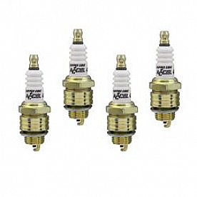 ACCEL Spark Plug 0437S-4