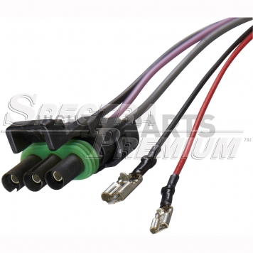 Spectra Premium Fuel Tank Sending Unit FG02F-3