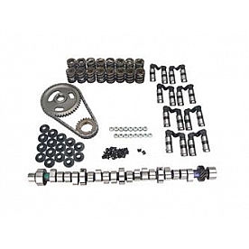 COMP Cams Camshaft/ Lifter/ Timing Gear/ Valve Spring Kit K207019