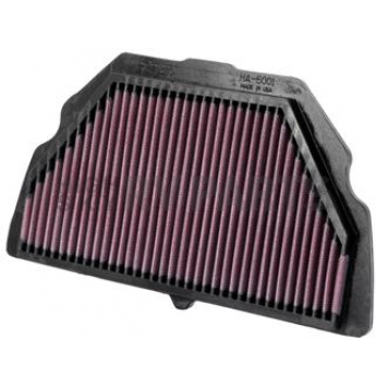 K & N Filters Air Filter - HA-6001