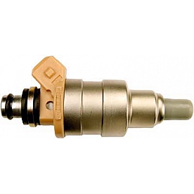 GB Remanufacturing Fuel Injector - 842-12214