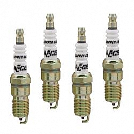 ACCEL Spark Plug 0526-4