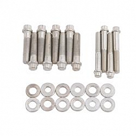 Edelbrock Intake Manifold Bolt - 8565