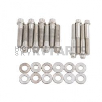 Edelbrock Intake Manifold Bolt - 8565