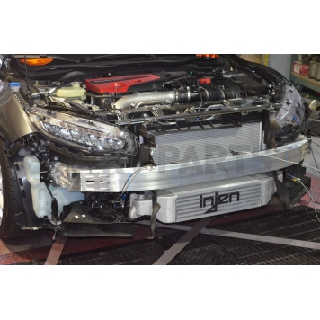 Injen Technology Intercooler - FM1582I-5