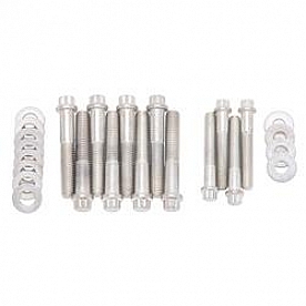 Edelbrock Intake Manifold Bolt - 8574
