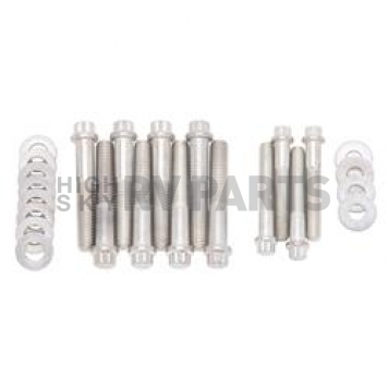 Edelbrock Intake Manifold Bolt - 8574