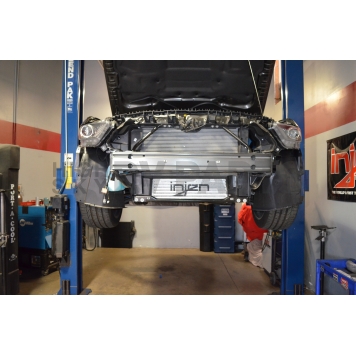 Injen Technology Intercooler - FM9200I-3