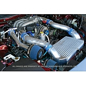 GReddy Performance Intercooler - 12040701