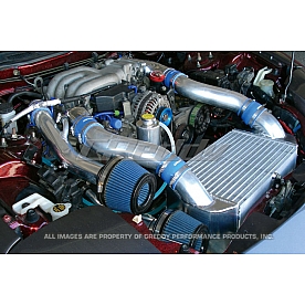 GReddy Performance Intercooler - 12040701