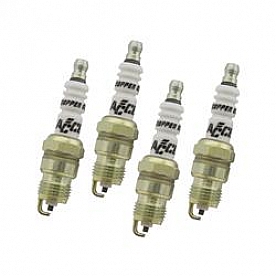ACCEL Spark Plug 0574S-4