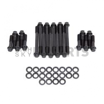 Edelbrock Cylinder Head Bolt Set 8577