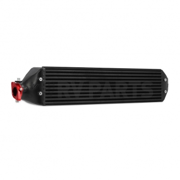 Mishimoto Intercooler - MMINT-CIV-16BK-2