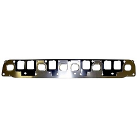 Crown Automotive Jeep Replacement Intake and Exhaust Manifolds Combination Gasket 4854038