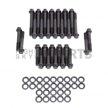 Edelbrock Cylinder Head Bolt Set 8532-1