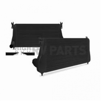 Mishimoto Intercooler - MMINT-DMAX-06BK