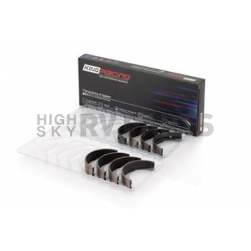 King Bearing Crankshaft Main Bearing - MB4524XP STDX