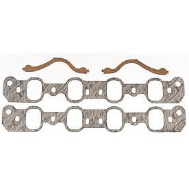 Mr. Gasket Intake Manifold Gasket - 211