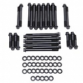 Edelbrock Cylinder Head Bolt Set 8551