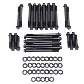 Edelbrock Cylinder Head Bolt Set 8551