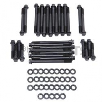 Edelbrock Cylinder Head Bolt Set 8551