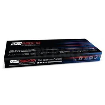 King Bearing Crankshaft Main Bearing - MB5280HP0.5