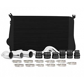 Mishimoto Intercooler - MMINT-DMAX-11KBK