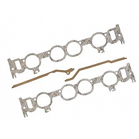 Mr. Gasket Intake Manifold Gasket - 205G