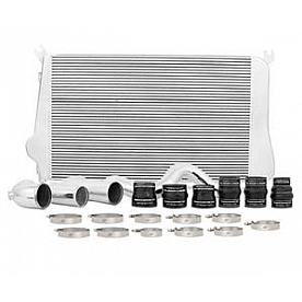 Mishimoto Intercooler - MMINT-DMAX-11KSL
