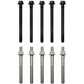 Fel-Pro Gaskets Cylinder Head Bolt Set ES72172