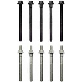 Fel-Pro Gaskets Cylinder Head Bolt Set ES72172