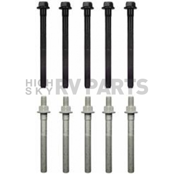 Fel-Pro Gaskets Cylinder Head Bolt Set ES72172