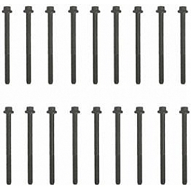 Fel-Pro Gaskets Cylinder Head Bolt Set ES72161