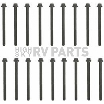 Fel-Pro Gaskets Cylinder Head Bolt Set ES72161