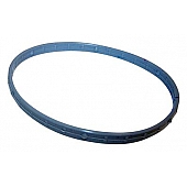 Crown Automotive Jeep Replacement Fuel Injection Throttle Body Mounting Gasket 53032763AA