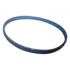 Crown Automotive Jeep Replacement Fuel Injection Throttle Body Mounting Gasket 53032763AA