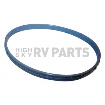Crown Automotive Jeep Replacement Fuel Injection Throttle Body Mounting Gasket 53032763AA