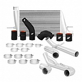 Mishimoto Intercooler - MMINT-EVO-10KSL