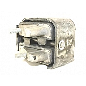 DEA Products Motor Mount A2892HY