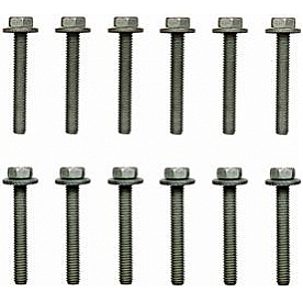 Fel-Pro Gaskets Intake Manifold Bolt - ES 72169