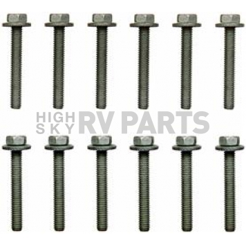 Fel-Pro Gaskets Intake Manifold Bolt - ES 72169