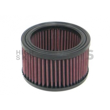 K & N Filters Air Filter - E-0900