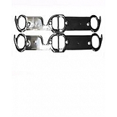 Taylor Cable Exhaust Header Gasket - 66041