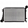 Spectra Premium Intercooler - 44011103