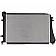 Spectra Premium Intercooler - 44011103