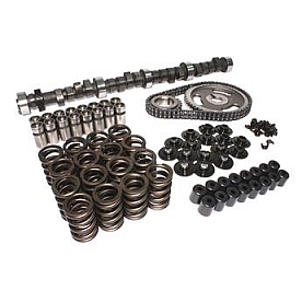 COMP Cams Camshaft/ Lifter/ Timing Gear/ Valve Spring Kit K212314