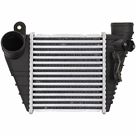 Spectra Premium Intercooler - 44011108