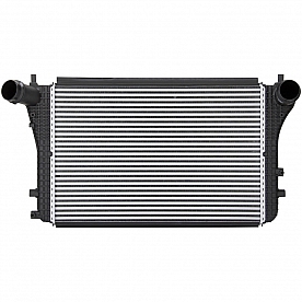 Spectra Premium Intercooler - 44011114