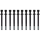 Fel-Pro Gaskets Cylinder Head Bolt Set ES72186