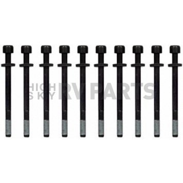 Fel-Pro Gaskets Cylinder Head Bolt Set ES72186